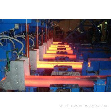 8S CCM Continuous Casting Machine with Metering Nozzle